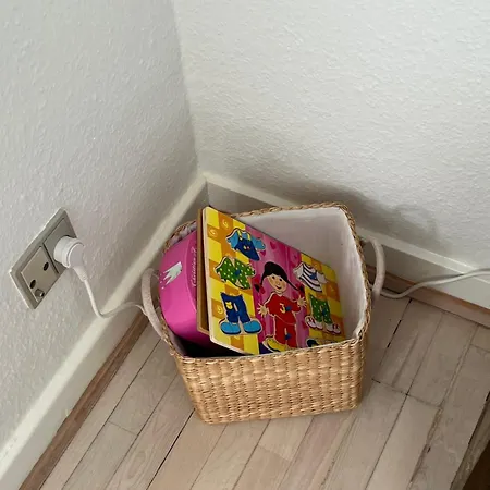 Casa Of Bricks 9