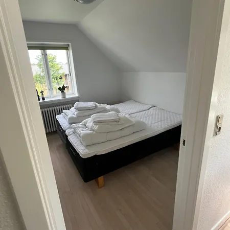 Апартаменты Casa Of Bricks 9 *