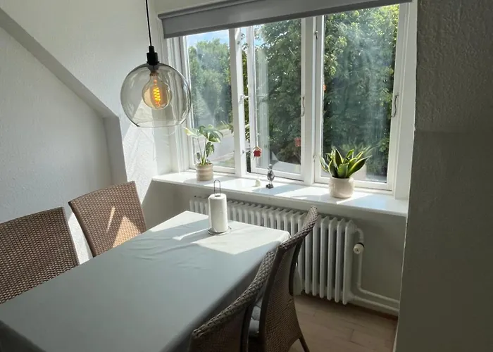 Casa Of Bricks 9 * Billund