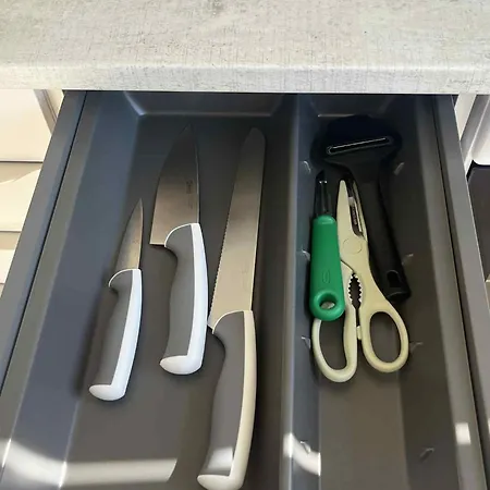 Casa Of Bricks 9 Apartmán