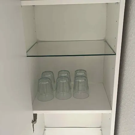 Apartmán Casa Of Bricks 9