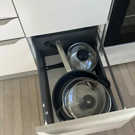 Casa Of Bricks 9 Apartmán Billund