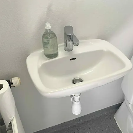 Casa Of Bricks 9 Apartmán