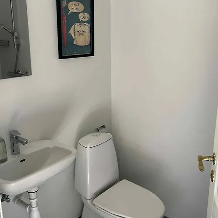 Casa Of Bricks 9 Apartmán *