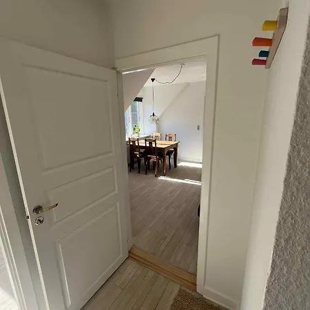 Casa Of Bricks 9 Apartment Billund