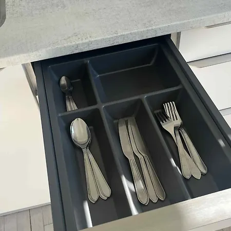 Casa Of Bricks 9 Apartmán *