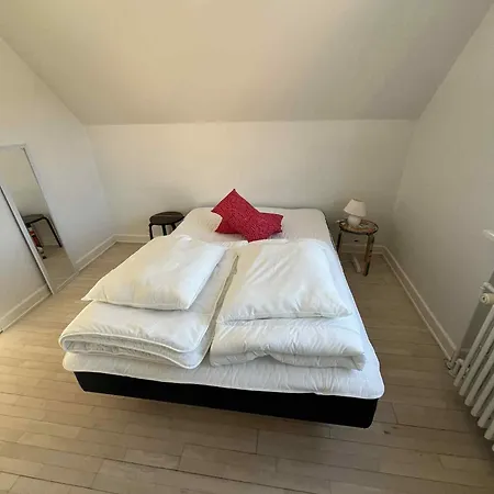 Appartement Casa Of Bricks 9 Billund
