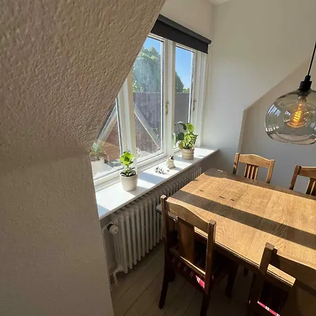 Apartment Casa Of Bricks 9 Billund