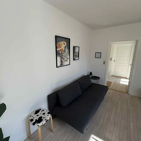 Casa Of Bricks 9 Apartment
