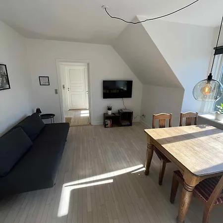 Casa Of Bricks 9 Apartment Billund