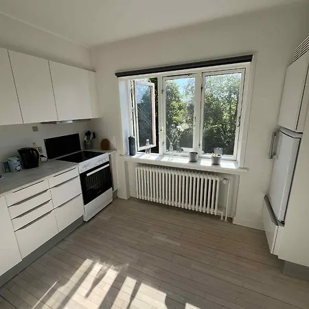 Appartement Casa Of Bricks 9