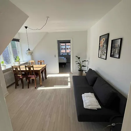 Casa Of Bricks 9 Apartment *