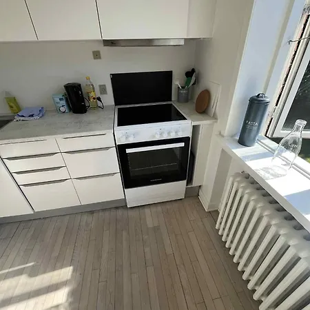 Casa Of Bricks 9 Apartment Billund