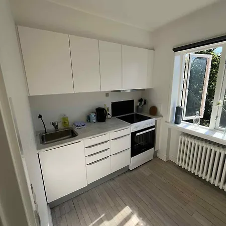 Casa Of Bricks 9 Appartement *