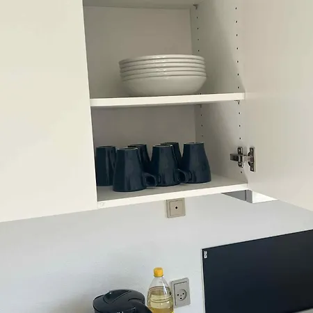 Casa Of Bricks 9 Appartement Billund