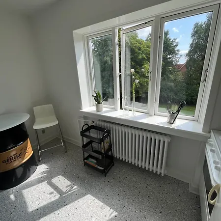 Casa Of Bricks 9 Apartmán *