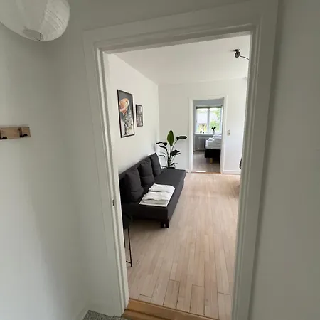 Casa Of Bricks 9 Apartmán *