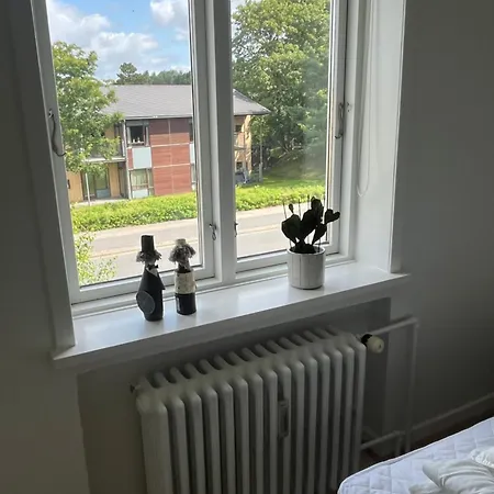 Casa Of Bricks 9 Daire