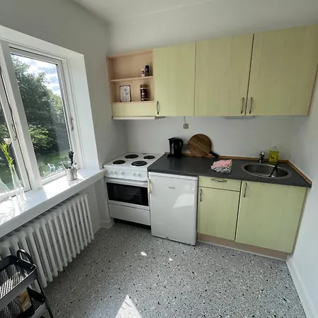 Apartmán Casa Of Bricks 9