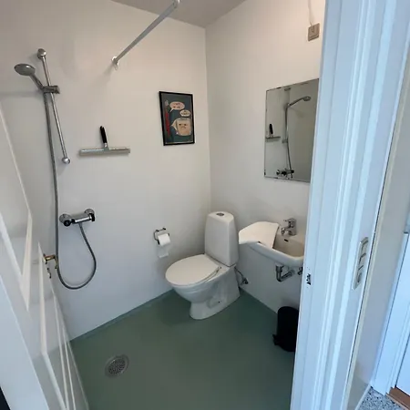 Casa Of Bricks 9 Apartmán *