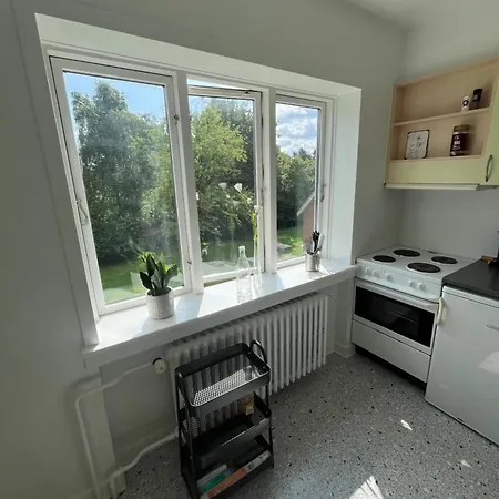 아파트 Casa Of Bricks 9