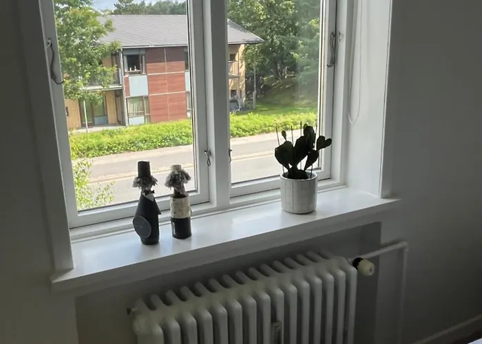 Casa Of Bricks 9 Lejlighed