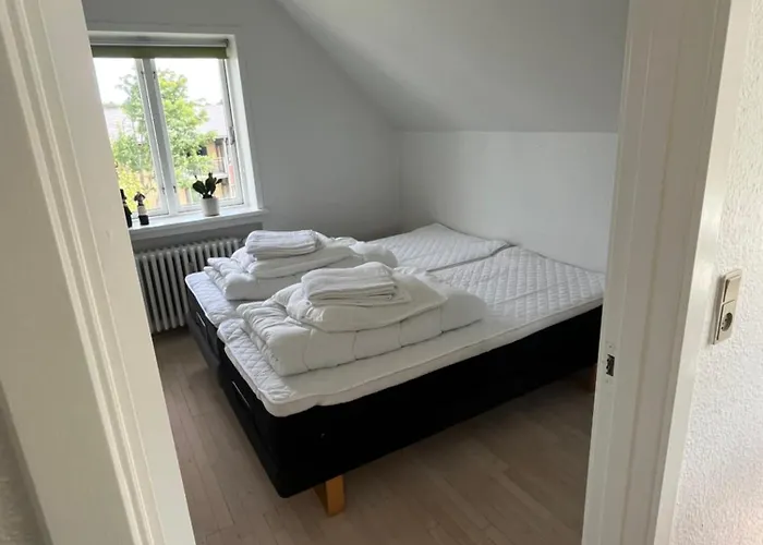 Lejlighed Casa Of Bricks 9 *