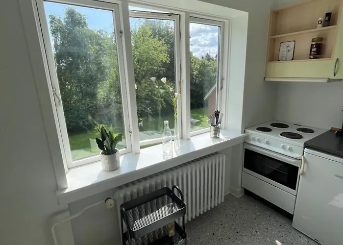 Lejlighed Casa Of Bricks 9